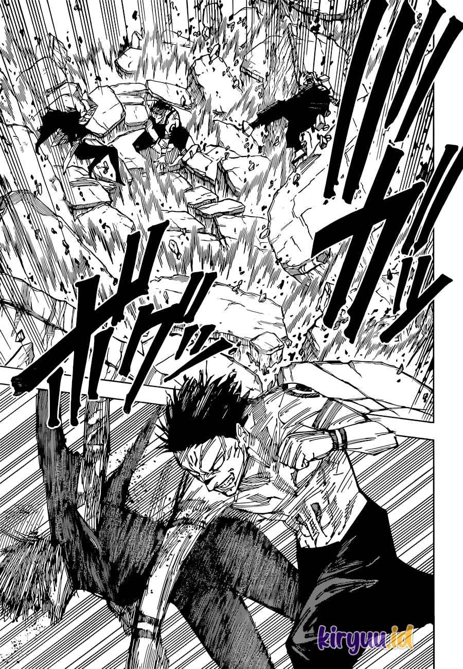 Chapter 215 - halaman 14