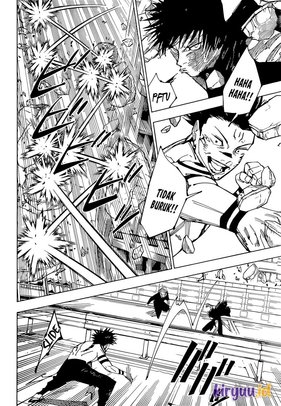 Chapter 215 - halaman 15