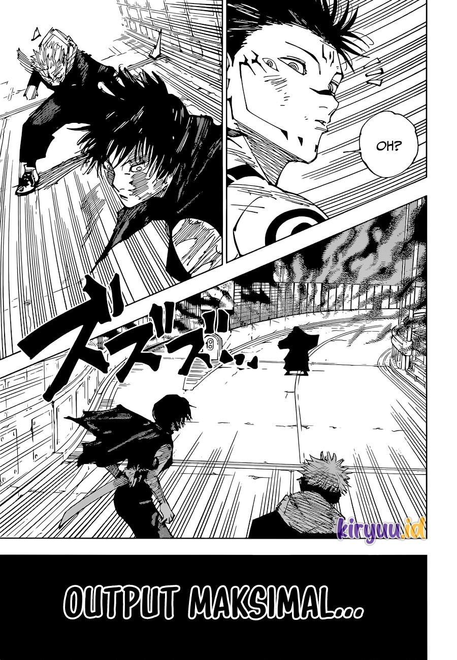 Chapter 215 - halaman 16