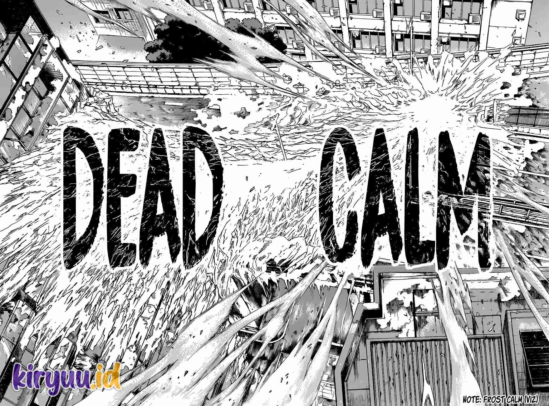 Chapter 215 - halaman 17