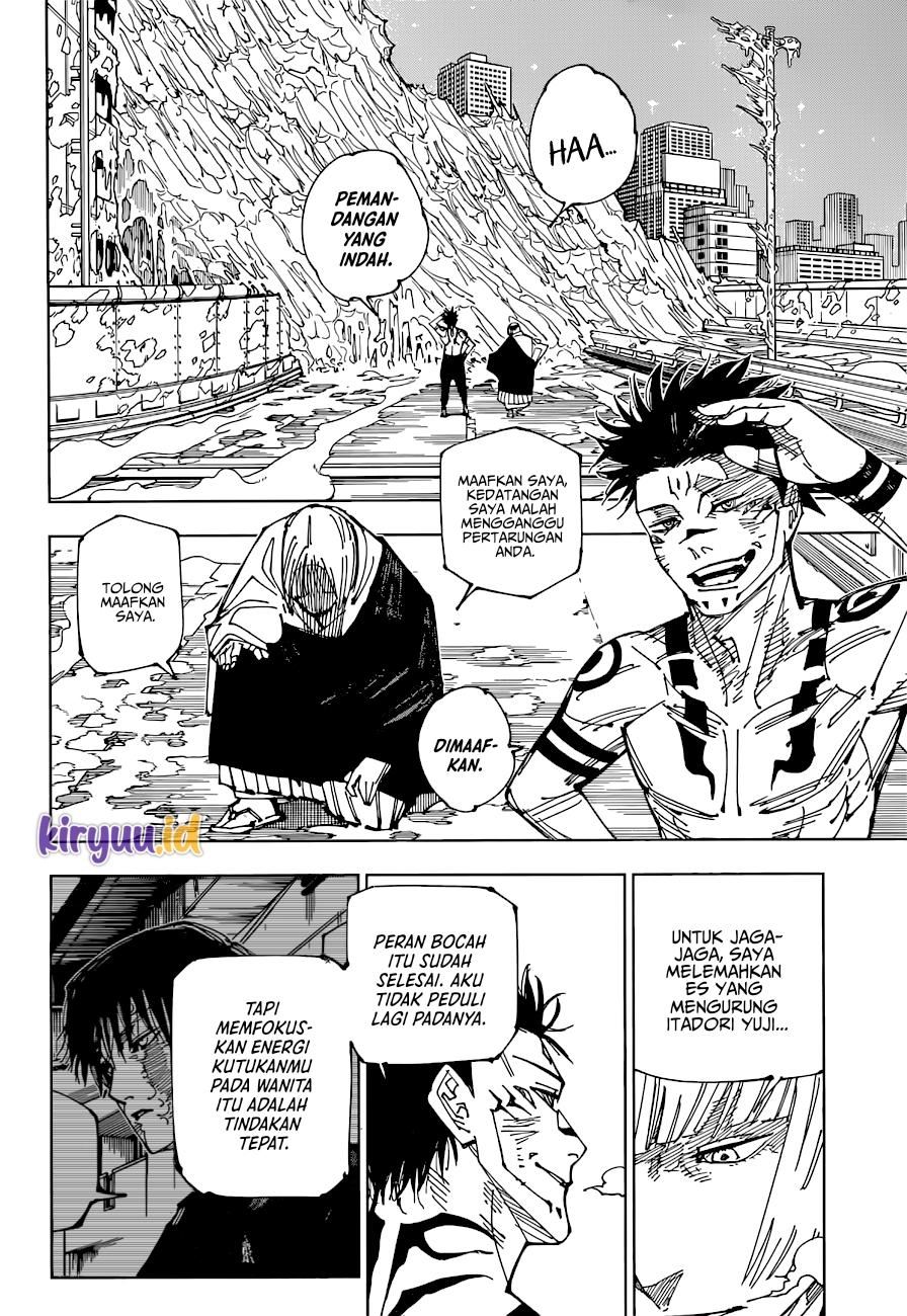 Chapter 215 - halaman 18