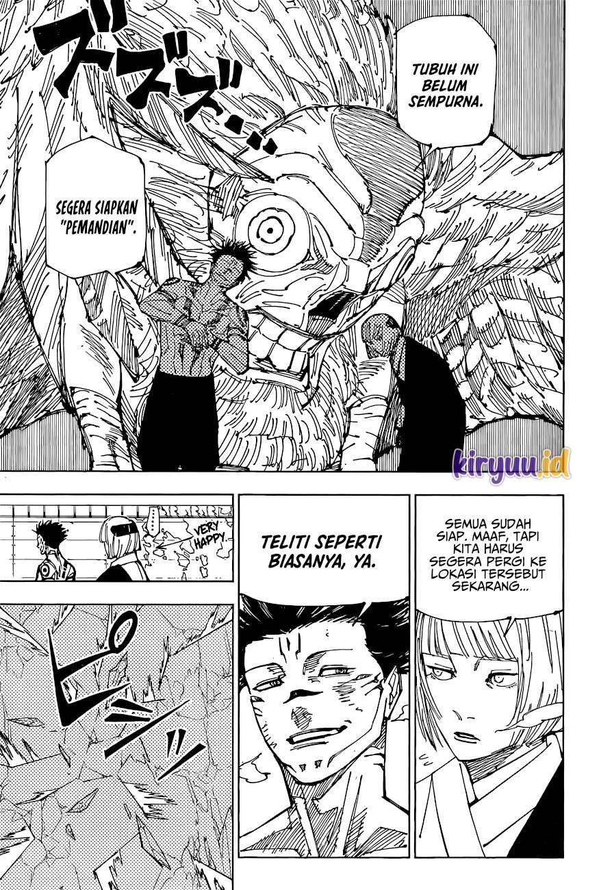 Chapter 215 - halaman 19