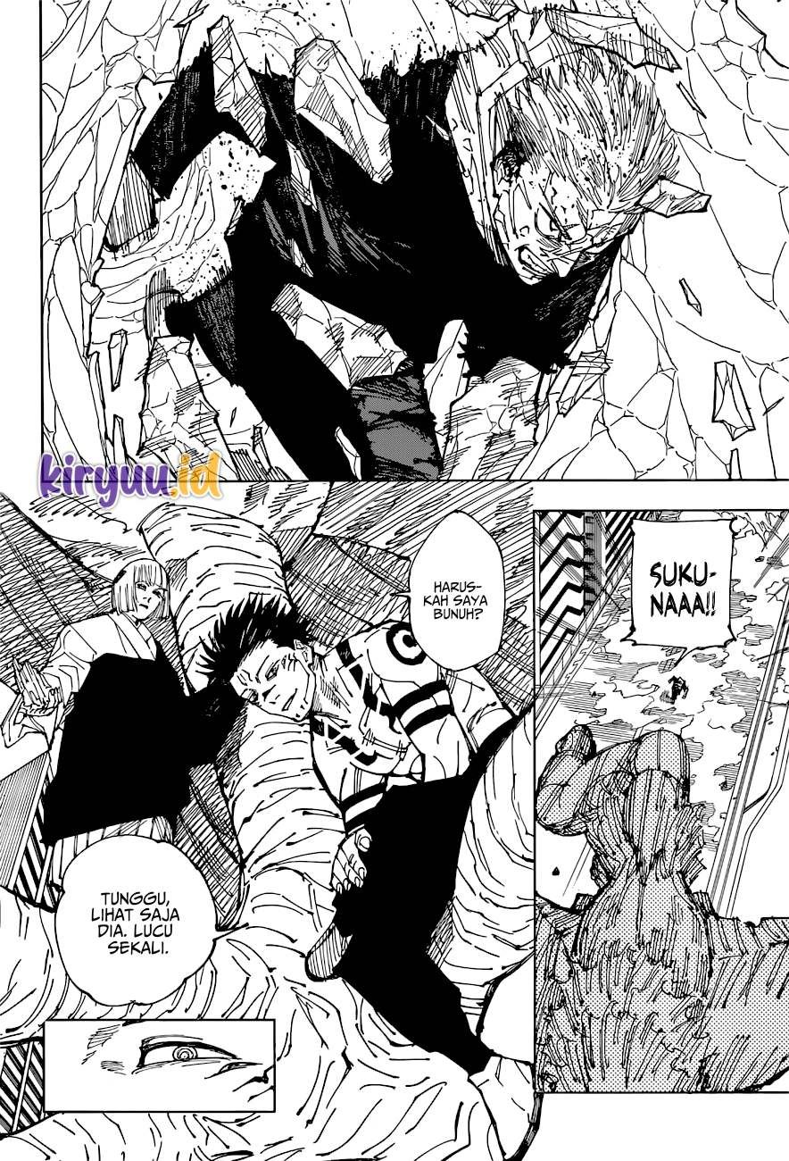 Chapter 215 - halaman 20