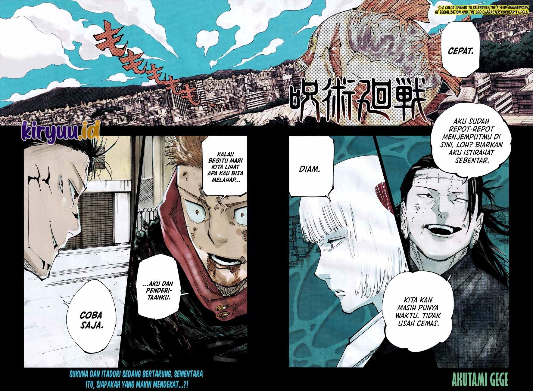 Chapter 215 - halaman 4