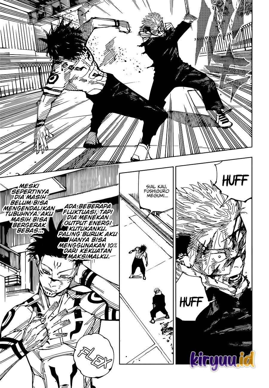 Chapter 215 - halaman 5