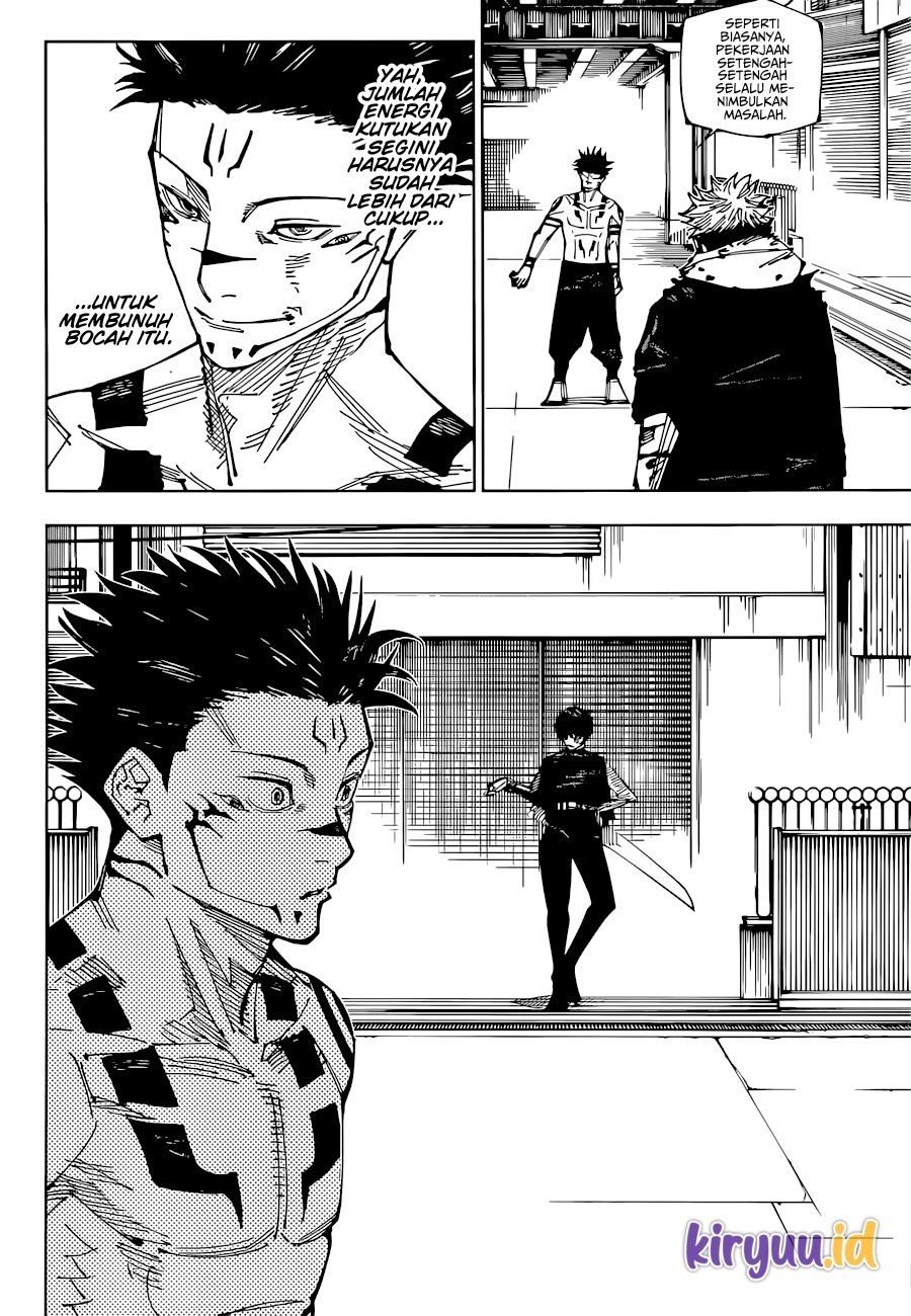 Chapter 215 - halaman 6