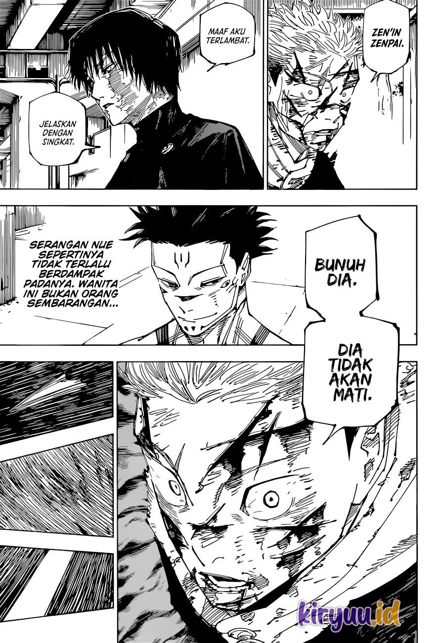 Chapter 215 - halaman 7