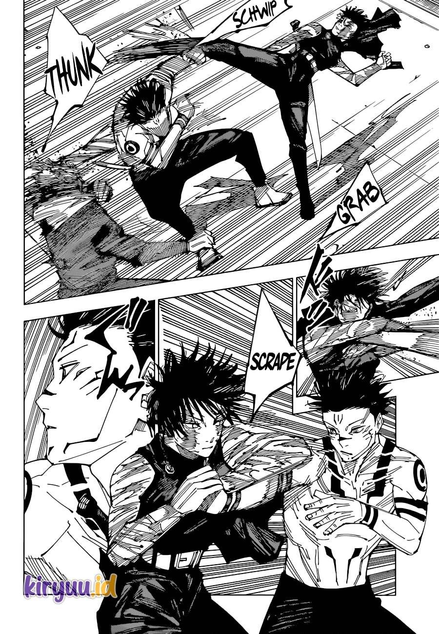 Chapter 215 - halaman 8