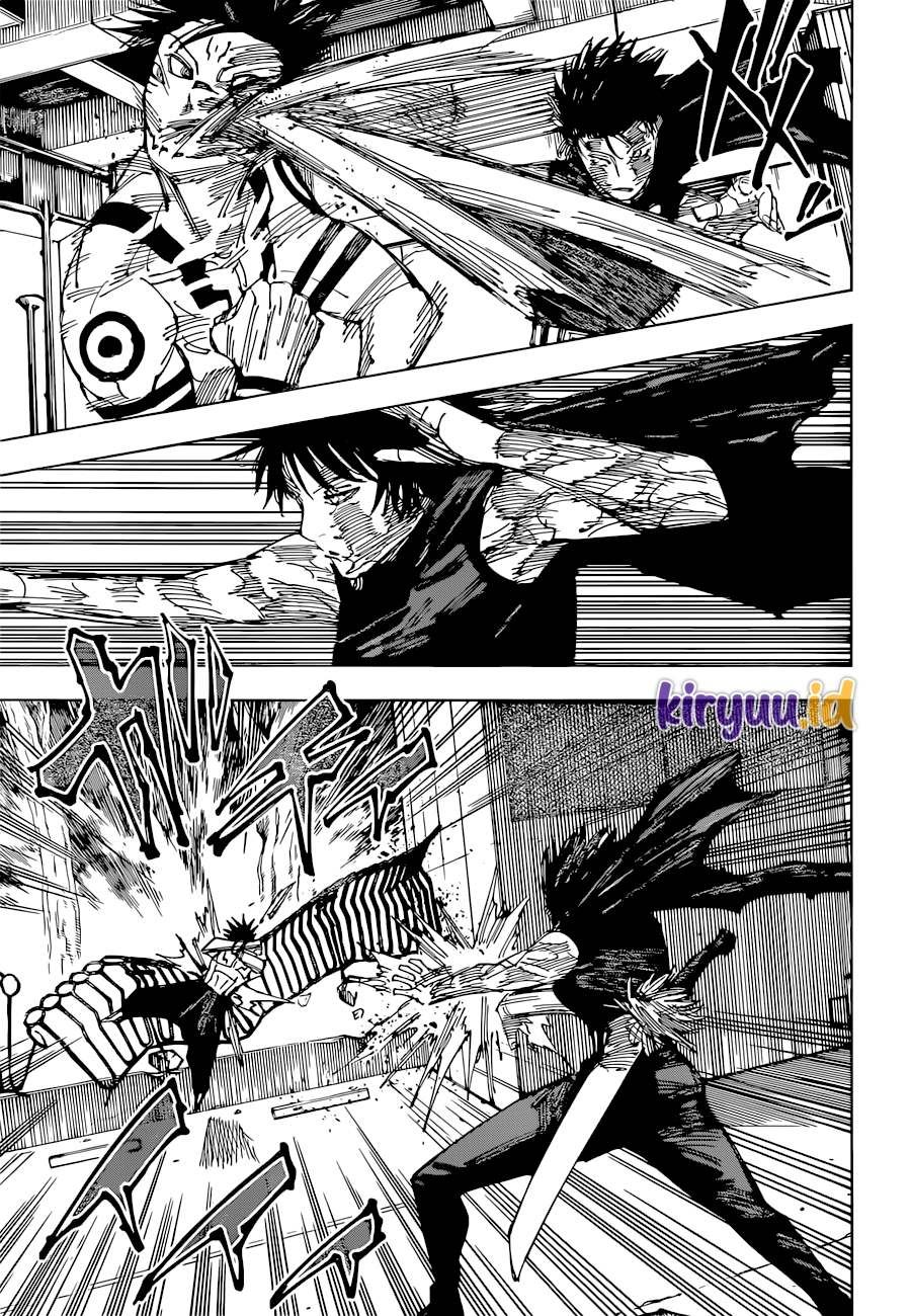 Chapter 215 - halaman 9