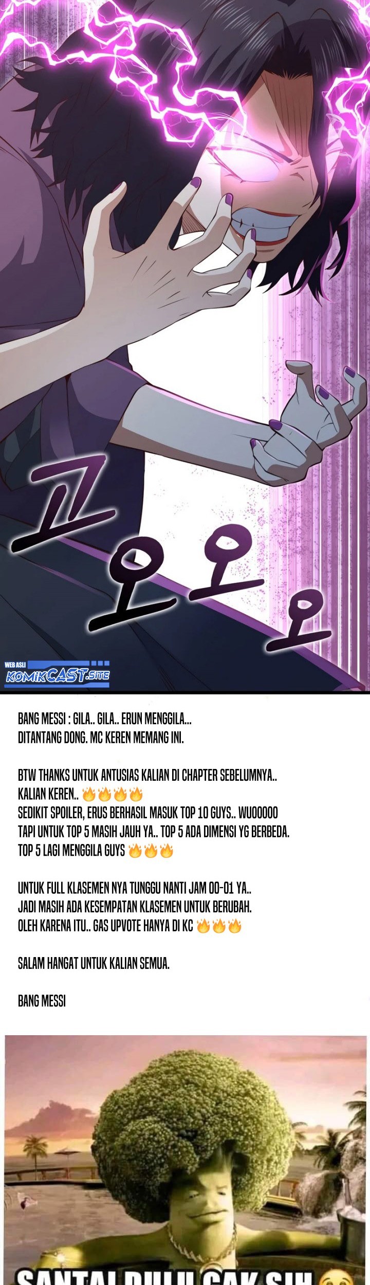 Chapter 86 - halaman 91