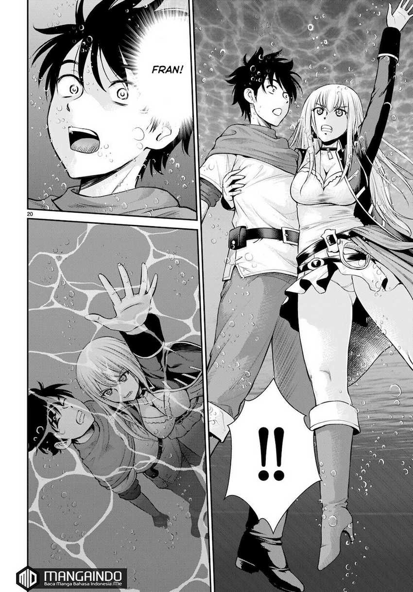 Chapter 21 - halaman 22