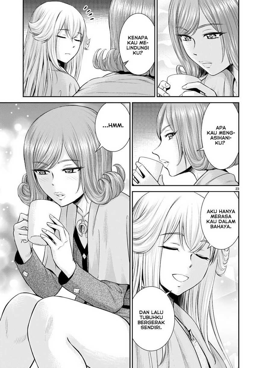 Chapter 21 - halaman 25