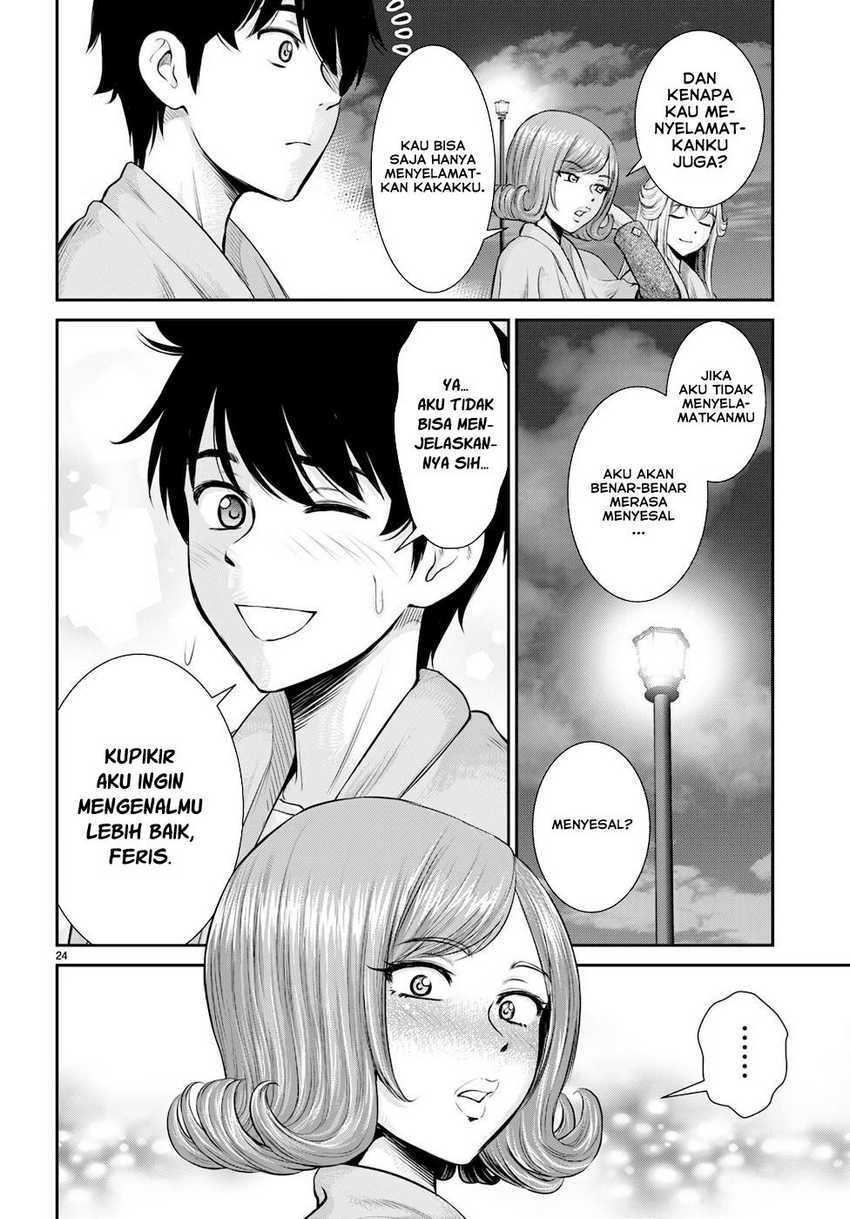 Chapter 21 - halaman 26
