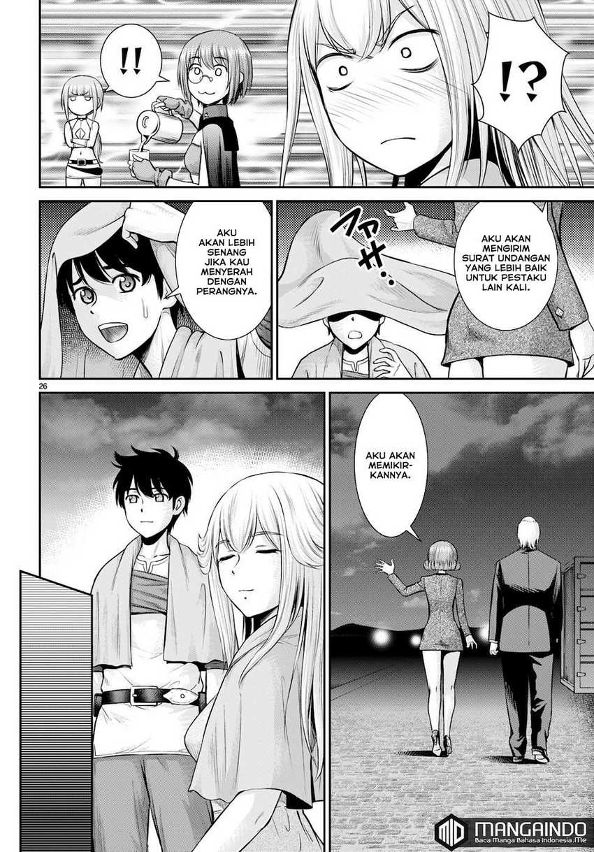 Chapter 21 - halaman 28