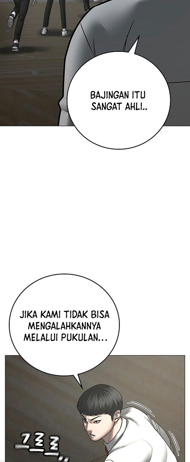 Chapter 75 - halaman 32