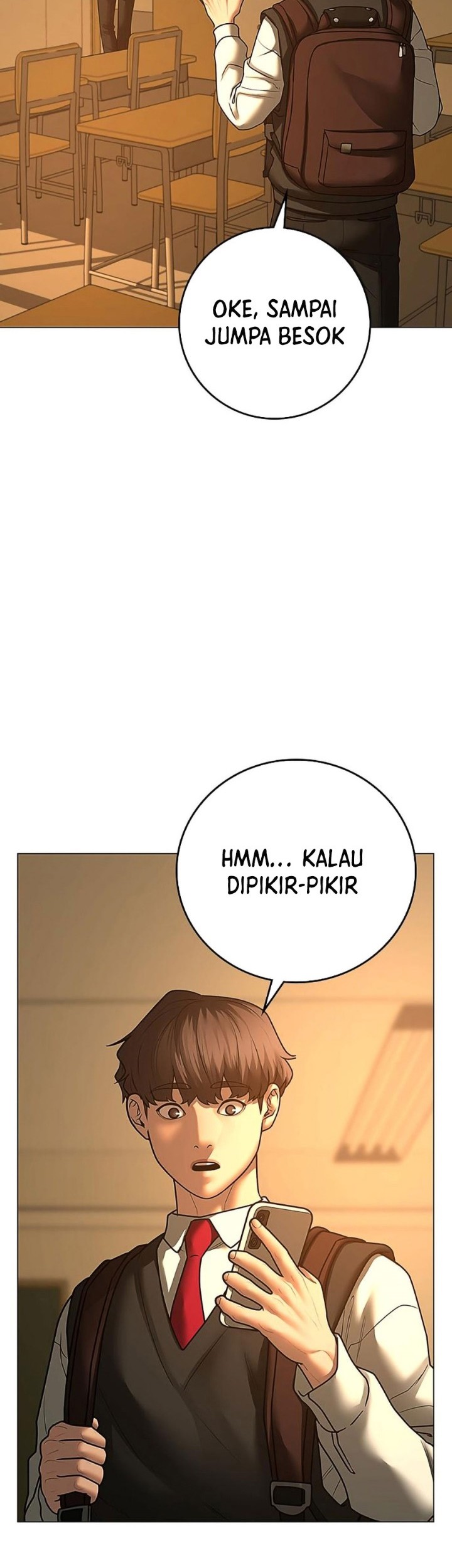 Chapter 75 - halaman 55