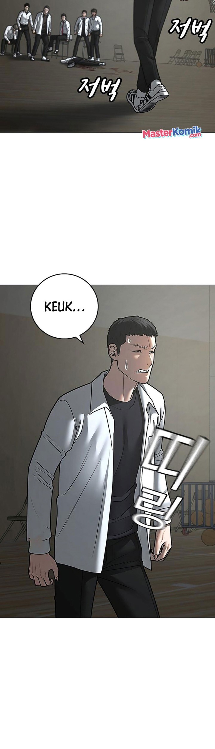 Chapter 75 - halaman 12
