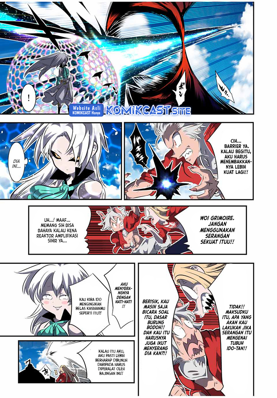 Chapter 121 - halaman 15
