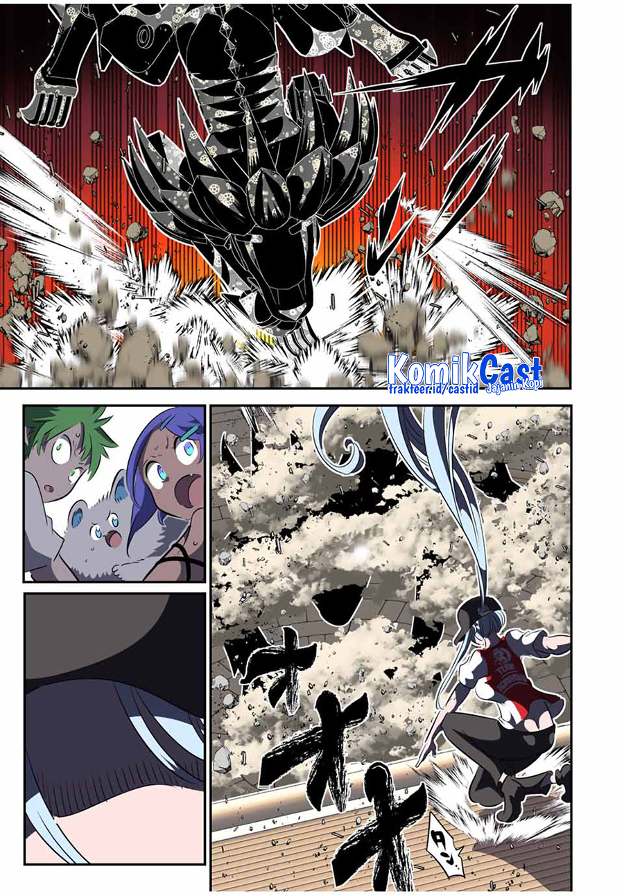 Chapter 121 - halaman 9