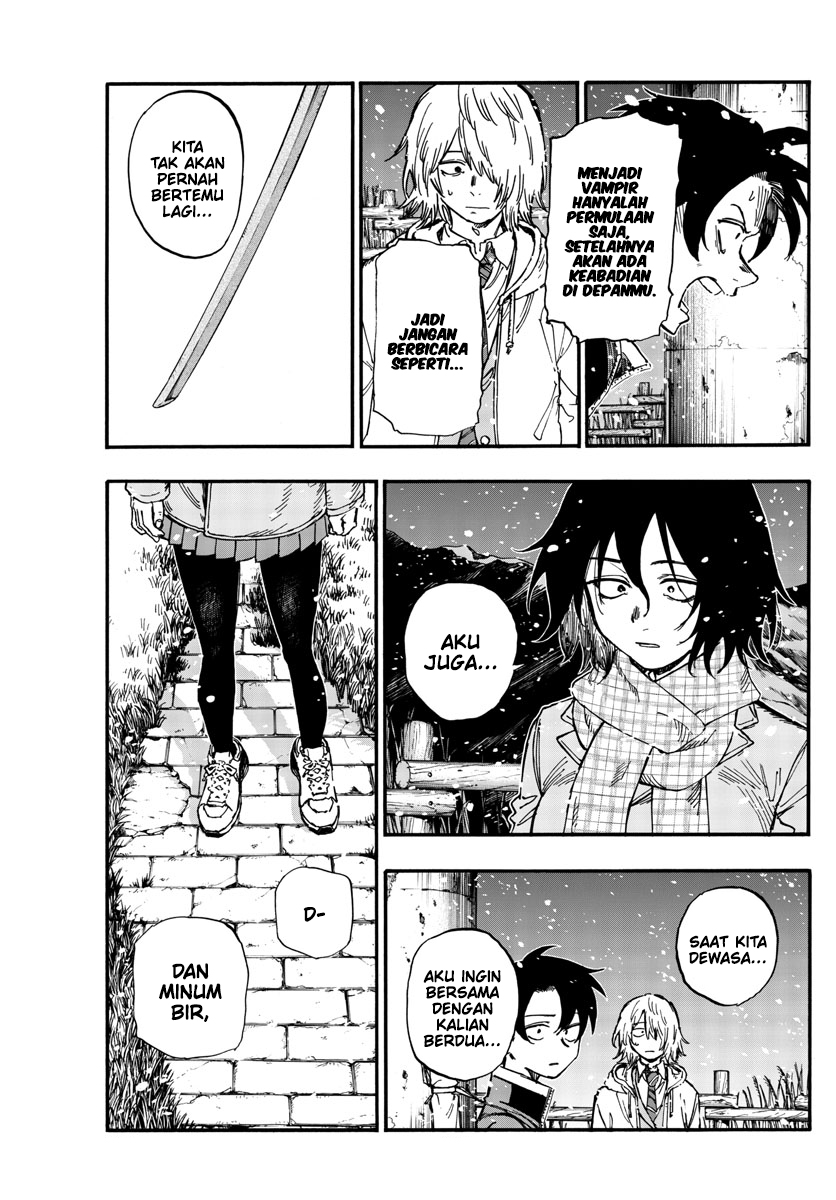 Chapter 161 - halaman 13