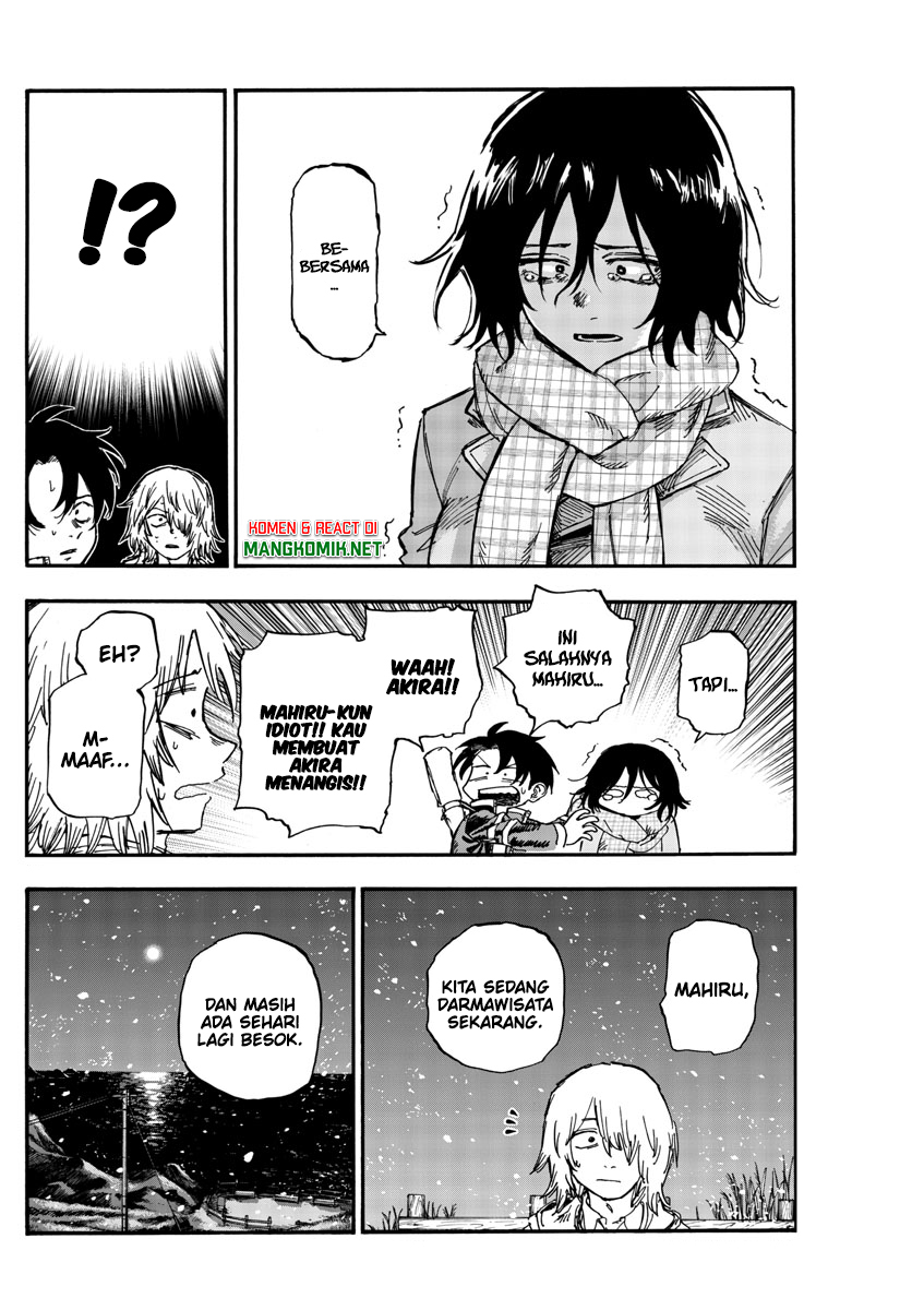Chapter 161 - halaman 14