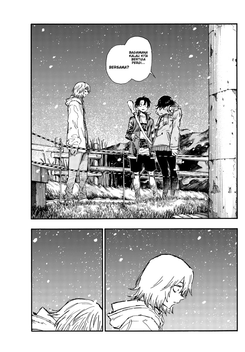 Chapter 161 - halaman 15