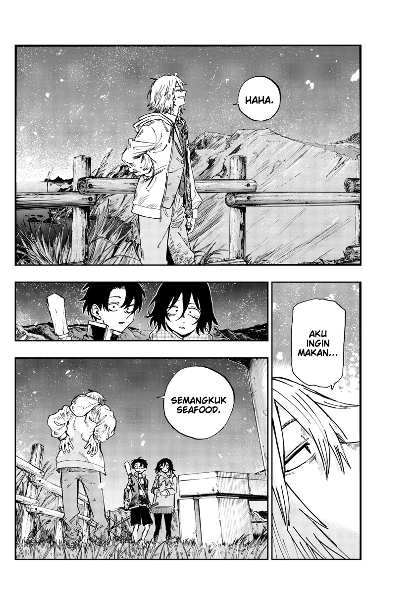 Chapter 161 - halaman 16