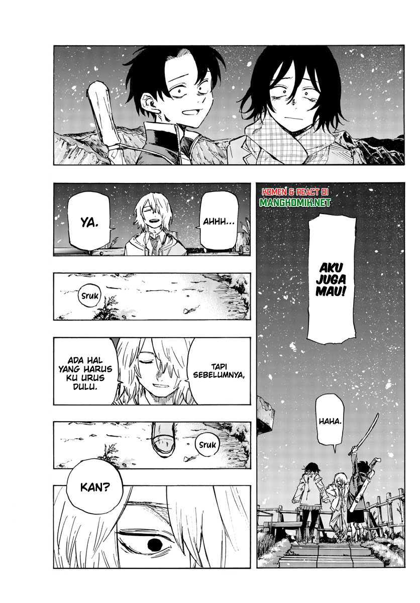 Chapter 161 - halaman 17