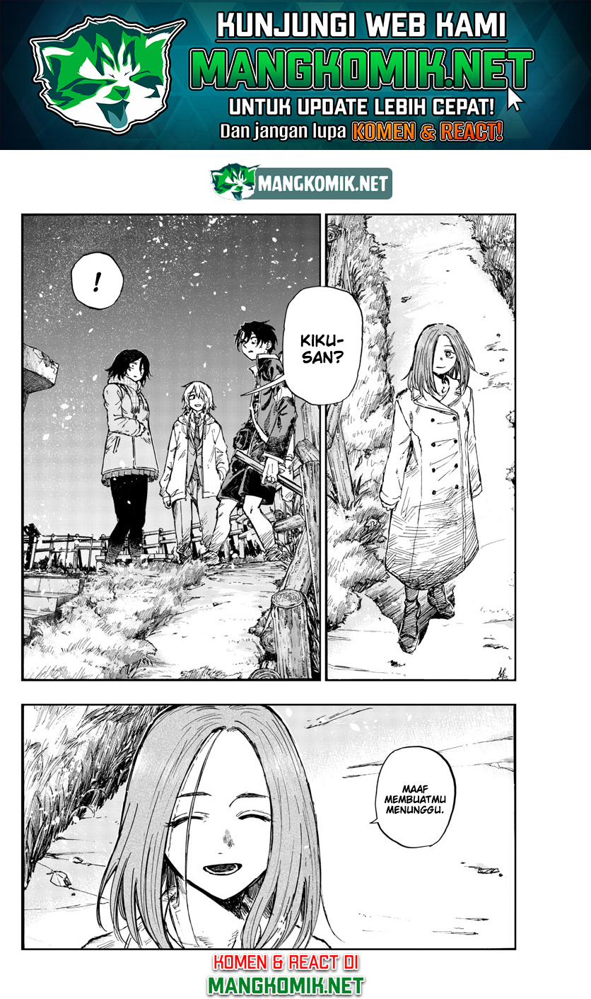 Chapter 161 - halaman 18
