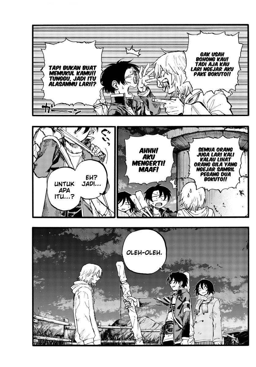 Chapter 161 - halaman 5