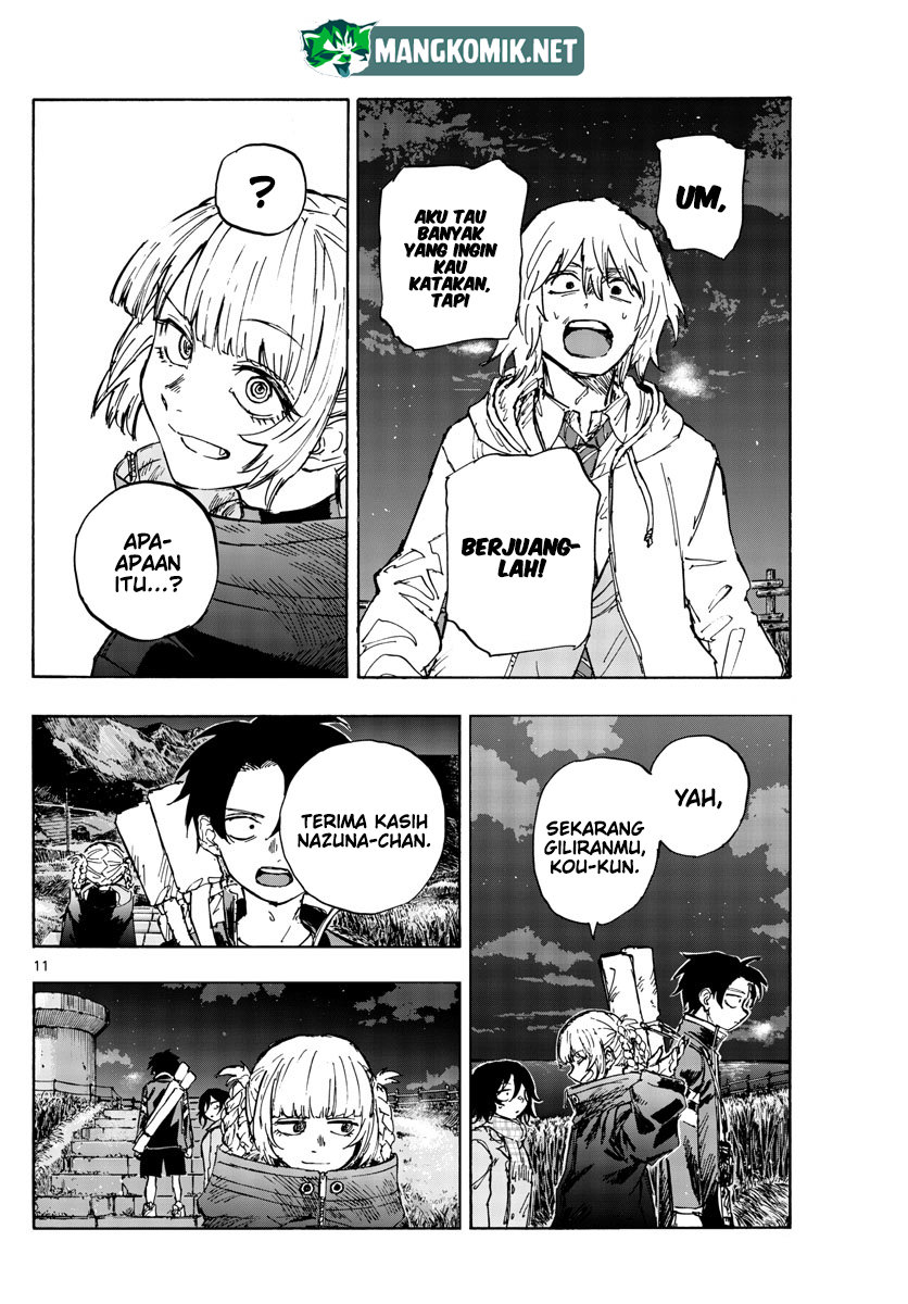 Chapter 160 - halaman 12