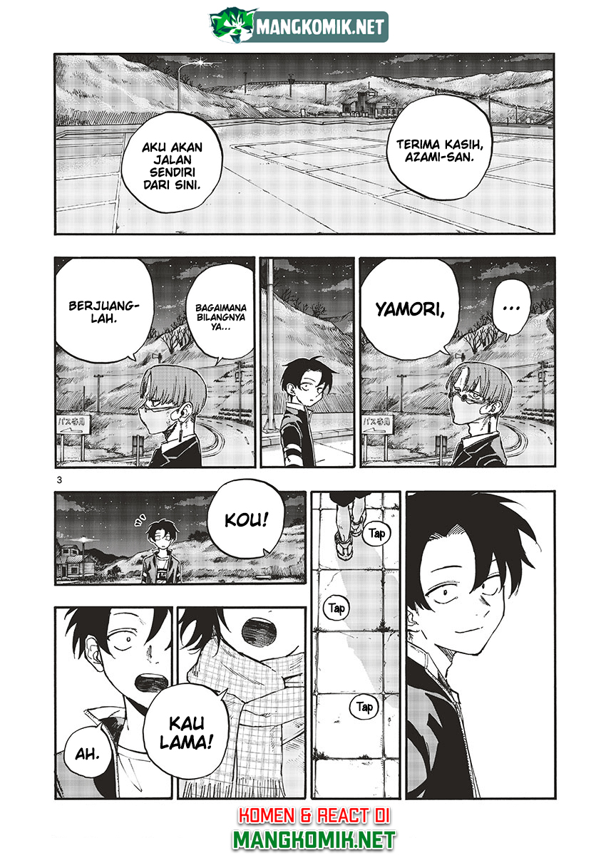 Chapter 160 - halaman 4
