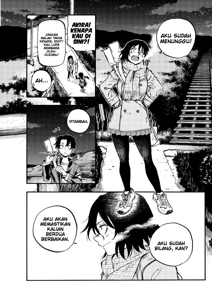 Chapter 160 - halaman 5