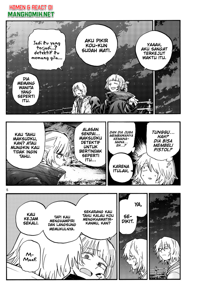 Chapter 160 - halaman 6