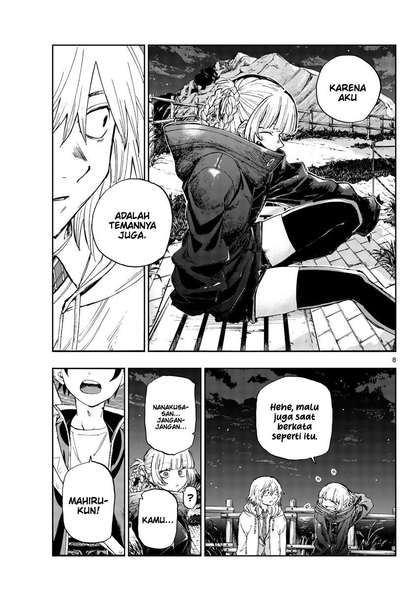 Chapter 160 - halaman 9