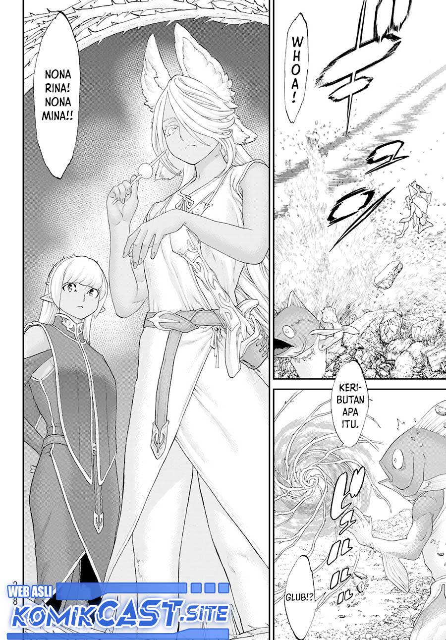 Chapter 51 - halaman 20