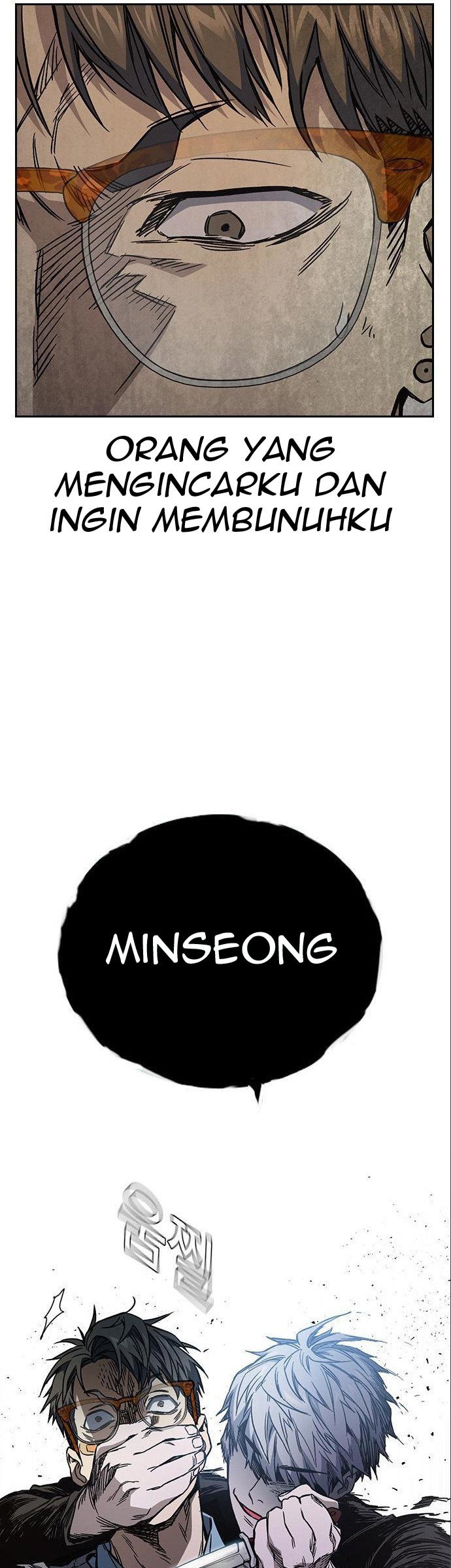 Chapter 198 - halaman 22