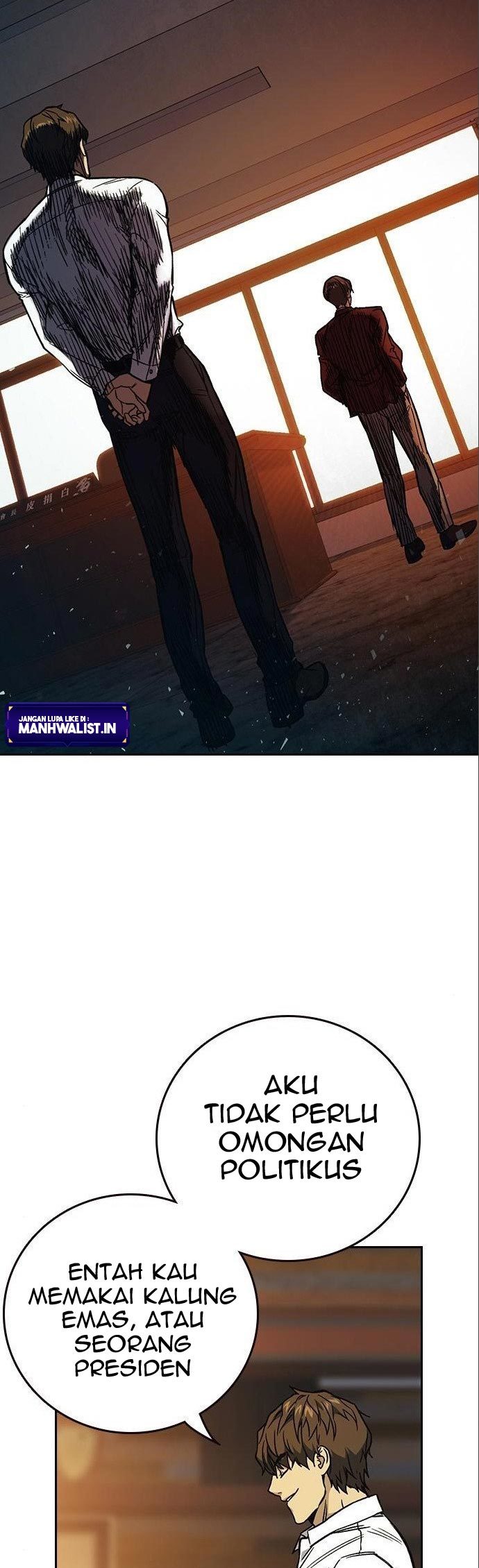 Chapter 198 - halaman 34