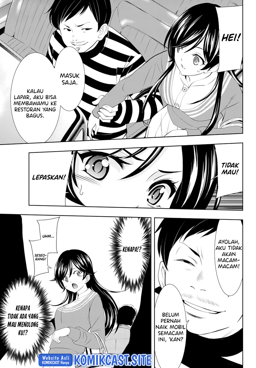 Chapter 94 - halaman 11