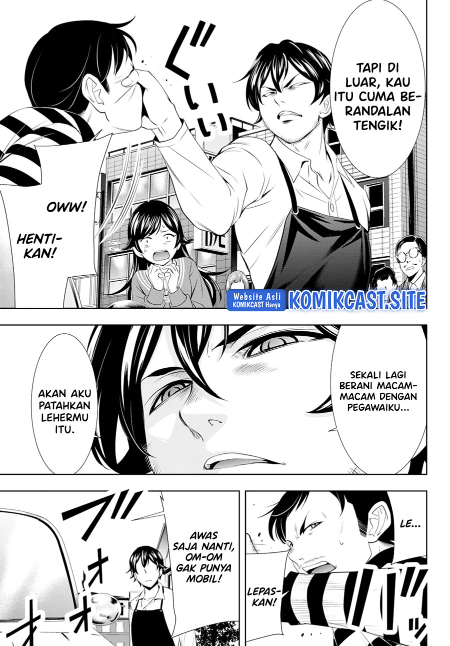 Chapter 94 - halaman 13