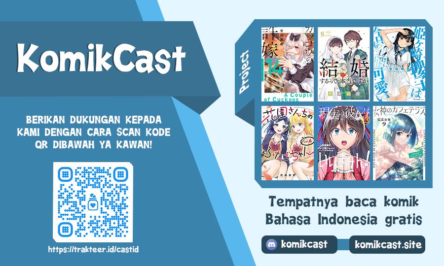 Chapter 94 - halaman 21