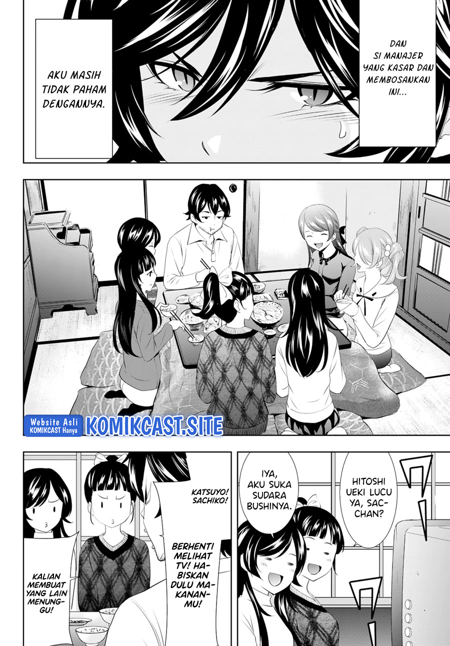 Chapter 94 - halaman 6