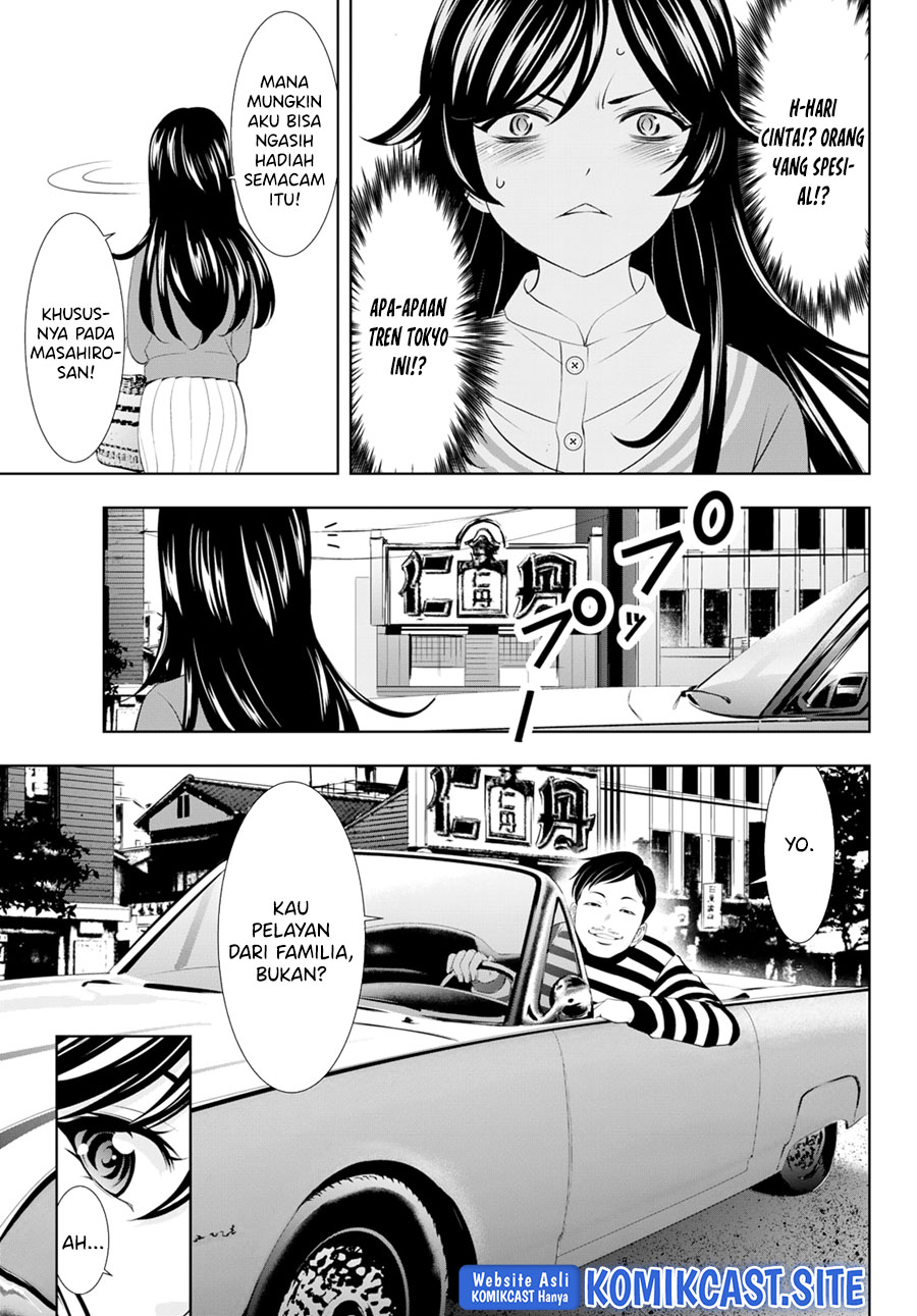 Chapter 94 - halaman 9