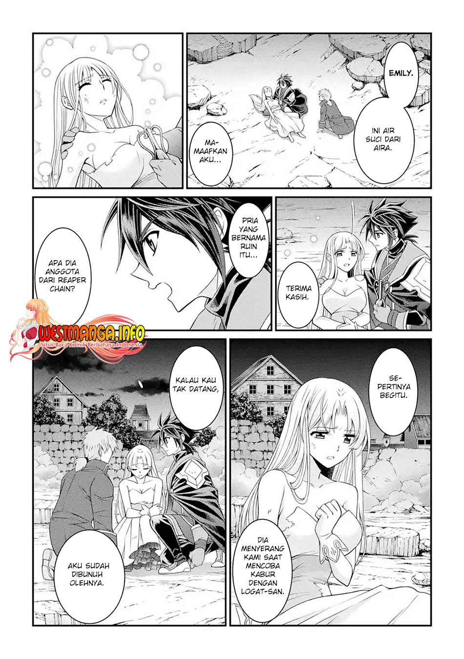 Chapter 47 - halaman 30