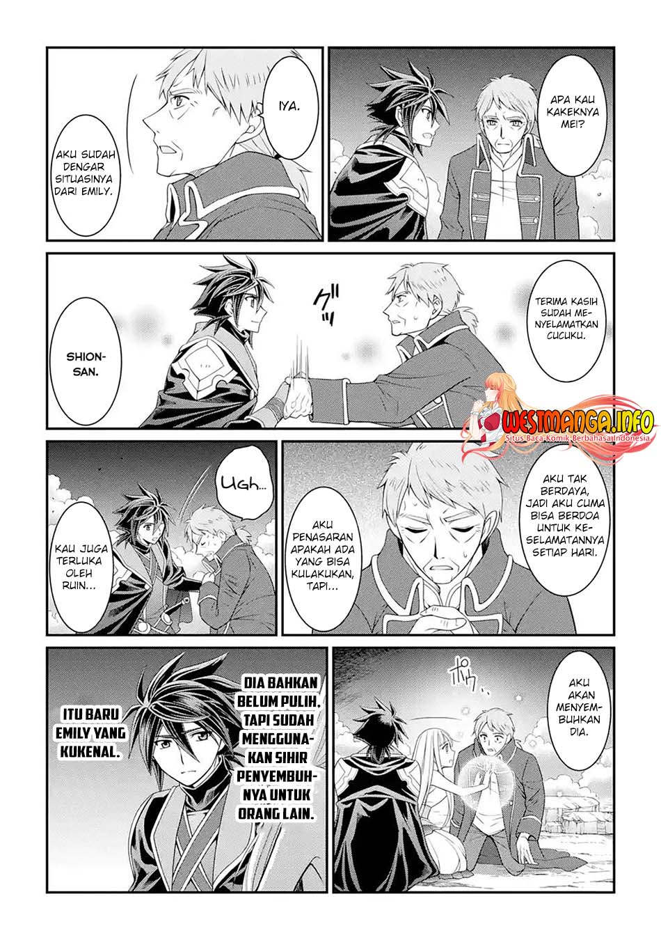 Chapter 47 - halaman 31