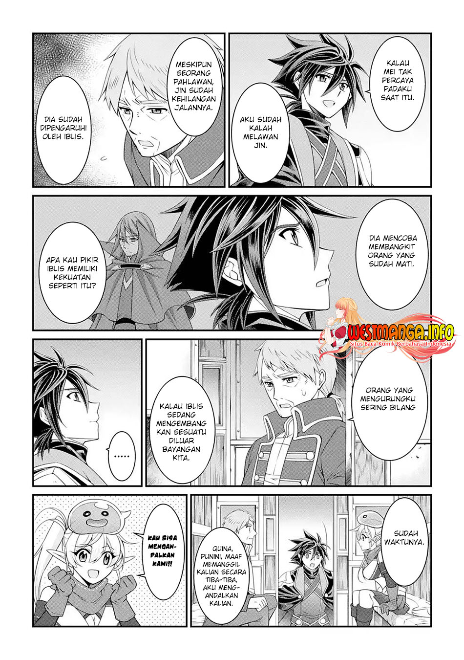 Chapter 47 - halaman 34