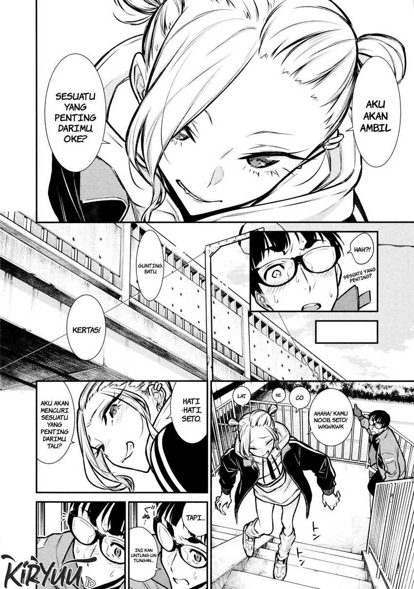 Chapter 74 - halaman 12