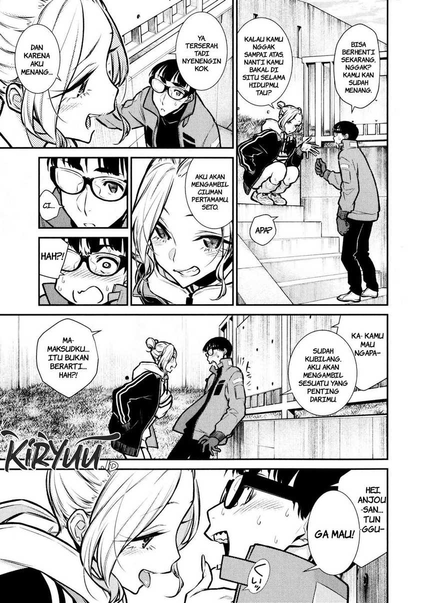 Chapter 74 - halaman 16