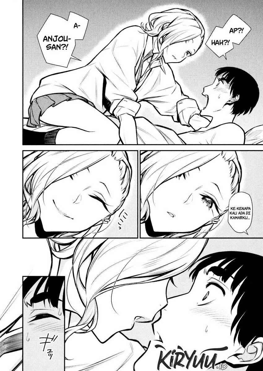 Chapter 74 - halaman 5