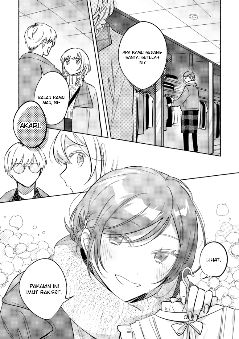 Chapter 40 - halaman 5
